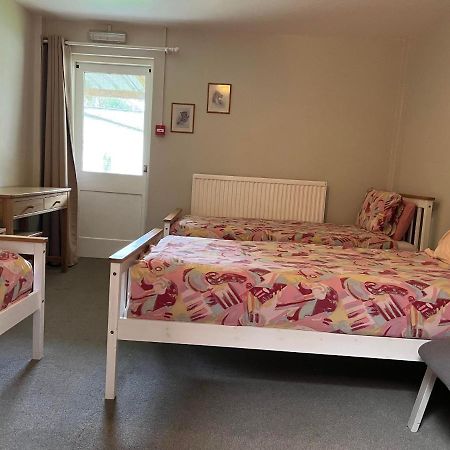 Hafan Y Coed - Haven Of Trees Bed & Breakfast Abercraf Bagian luar foto