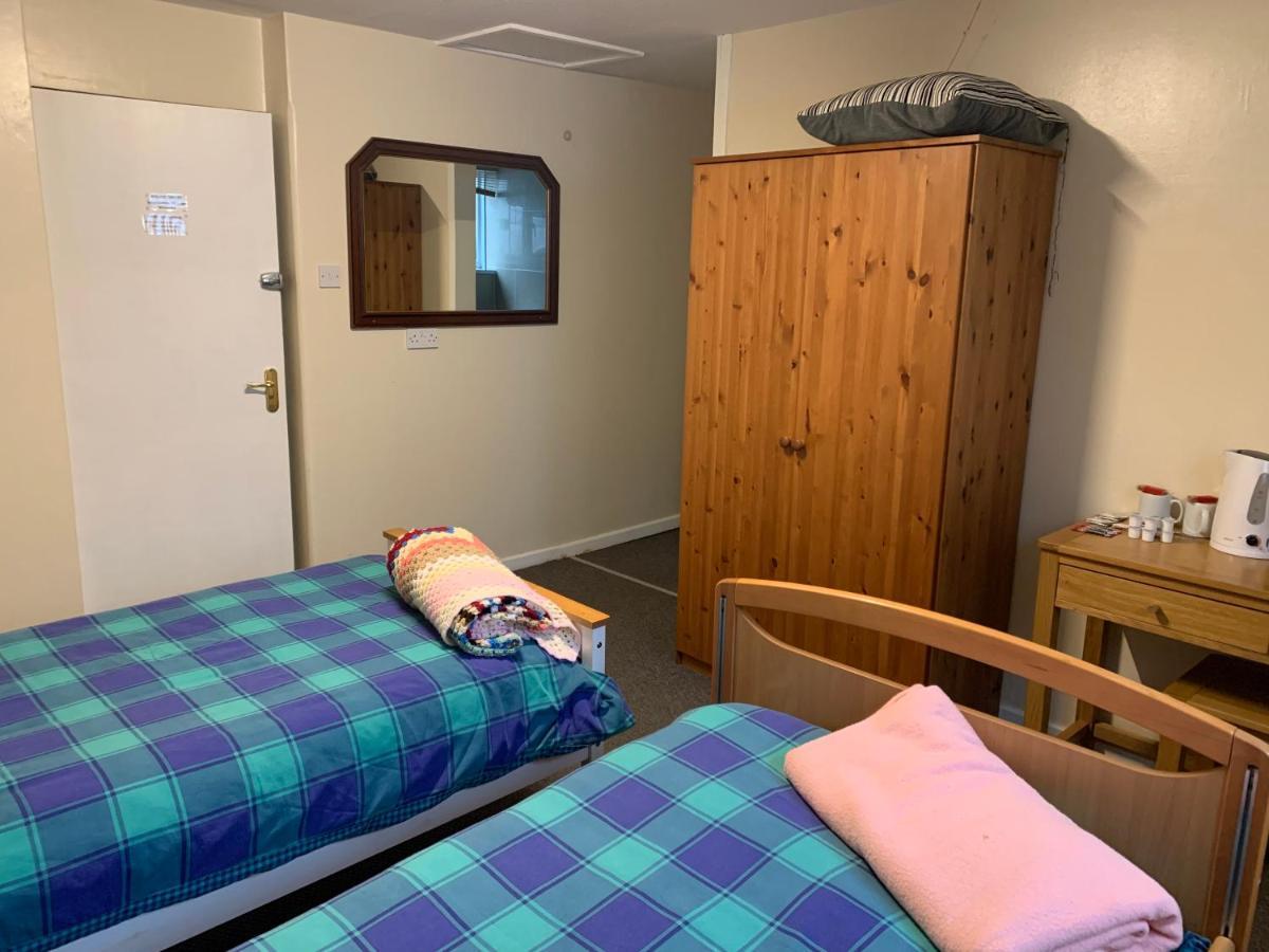 Hafan Y Coed - Haven Of Trees Bed & Breakfast Abercraf Bagian luar foto