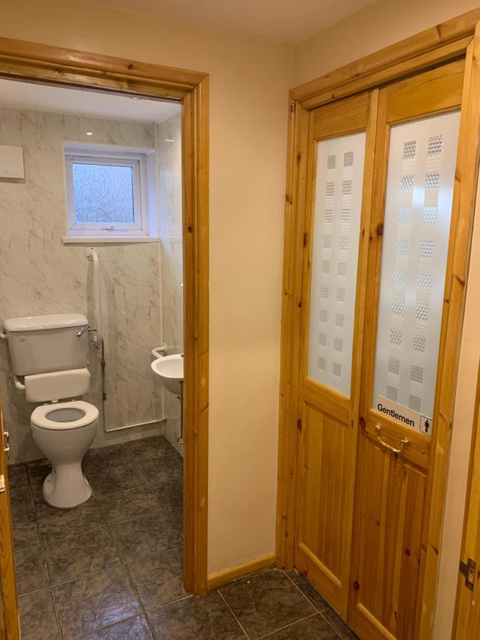 Hafan Y Coed - Haven Of Trees Bed & Breakfast Abercraf Bagian luar foto