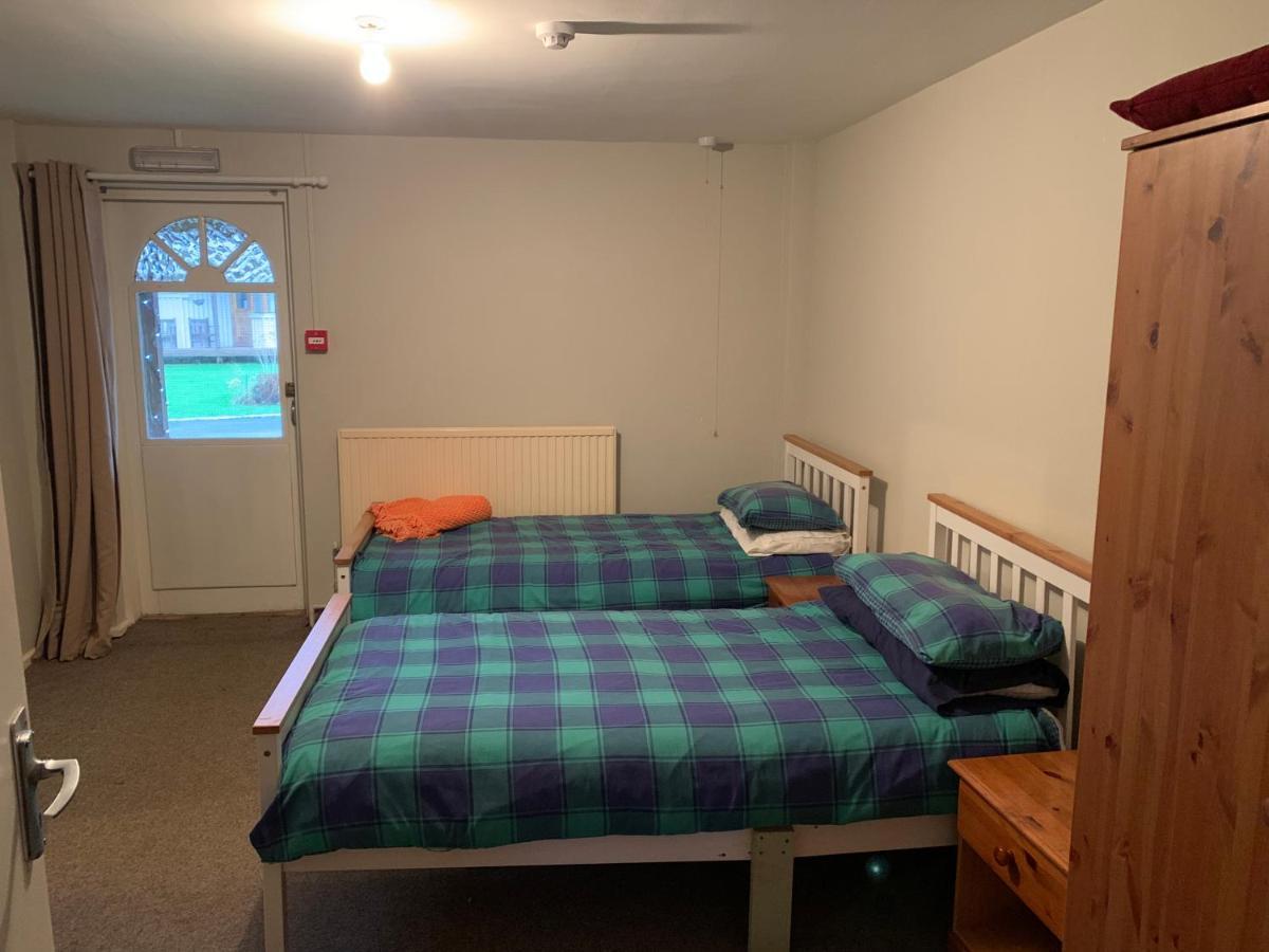Hafan Y Coed - Haven Of Trees Bed & Breakfast Abercraf Bagian luar foto