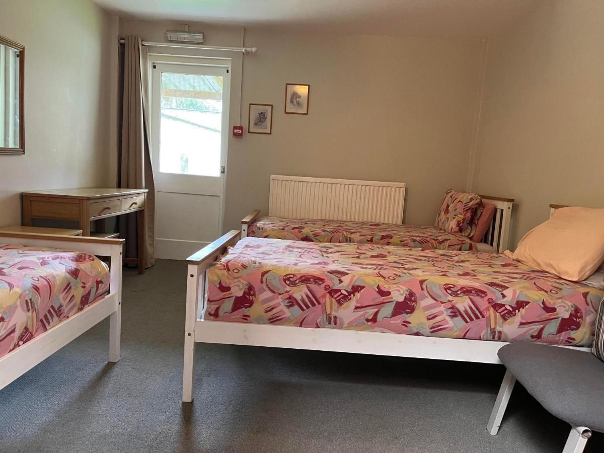 Hafan Y Coed - Haven Of Trees Bed & Breakfast Abercraf Bagian luar foto
